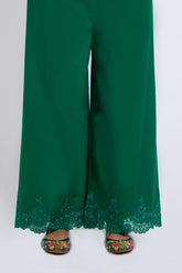 1 Piece Cambric Culottes (CZ3215)